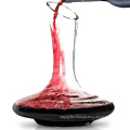 Creative Lead Free Crystal Wine Carafe Decanter